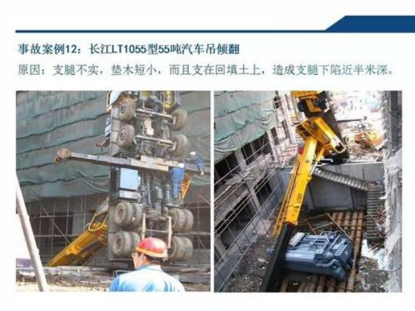 保税区吊车出租_吊车出租公司重点介绍是什么？