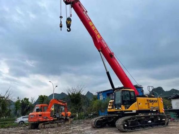 博保税区吊车出租公司电话_吊车轮胎的保养方法有哪些