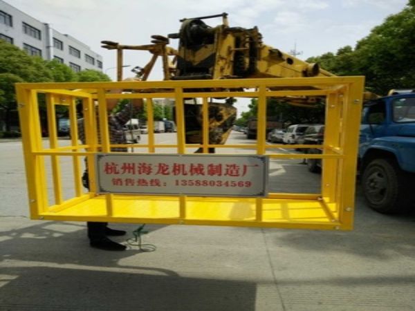 保税区吊车租赁_吊车出租高空吊装现场作业需要注意什