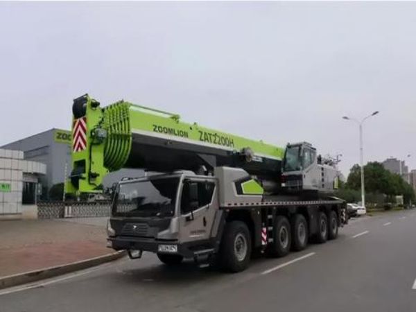保税区吊车电话_吊车出租价格是怎么计算