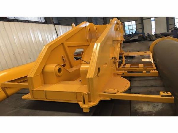 保税区吊车租赁公司_如何合理的租赁和使用吊车?