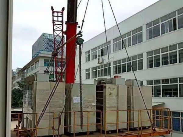 保税区吊车出租公司电话_吊车在使用过程中会存在哪些误区呢?